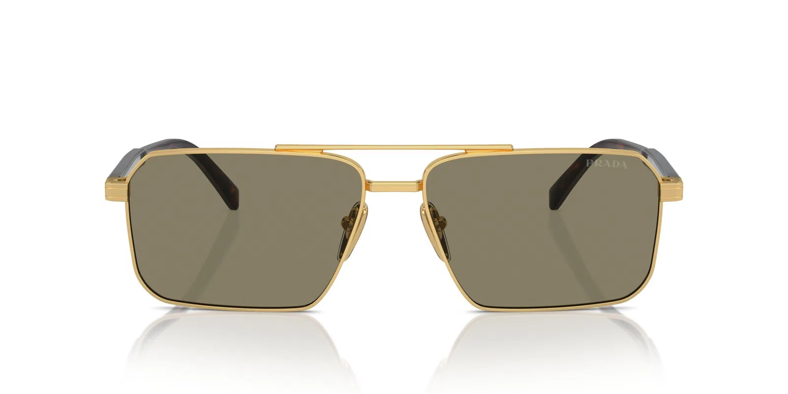 Prada A57S Sunglasses - view 14